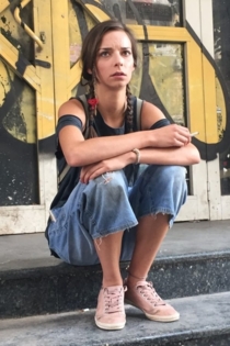 Мълчанието на сестра ми...