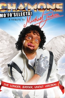 Cha'mone Mo'Fo'Selecta! A Tribute to Michael Jackson