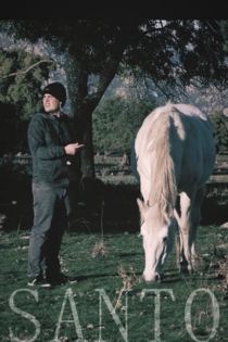 SANTO