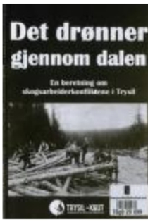 Det drønner gjennom dalen