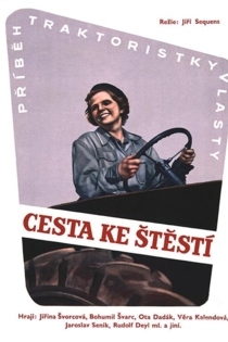 Cesta ke štěstí