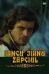 Iancu Jianu, zapciul