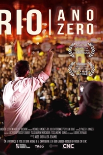 Rio, Ano Zero