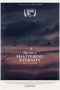 Kunsten at slå evigheden i stykker - Carsten Jensen, forfatter