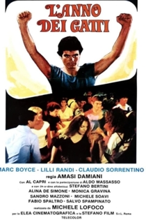 L'anno dei gatti