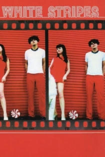 The White Stripes: Live at Paycheck's