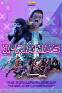 X-Manas