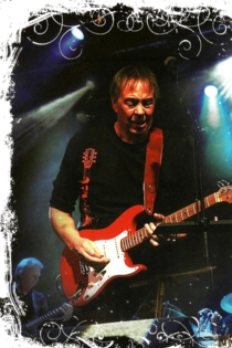 Camel: In From the Cold