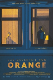 Das Gegenteil von Orange