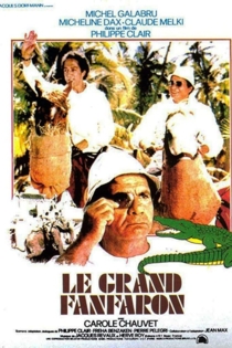 Le Grand Fanfaron
