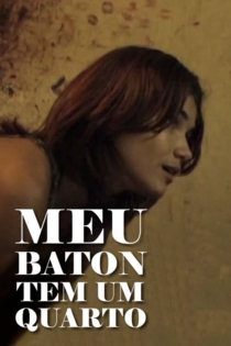 Meu Batom Tem Um Quarto