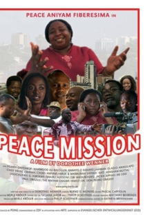 Peace Mission
