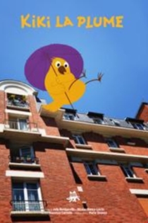 Kiki La Plume