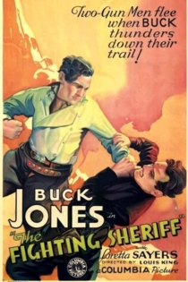 The Fighting Sheriff
