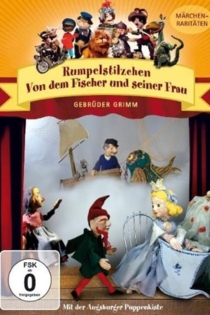 Augsburger Puppenkiste - Rumpelstilzchen