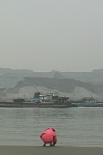 Dreams of Changjiang