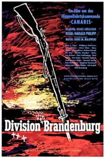 Division Brandenburg