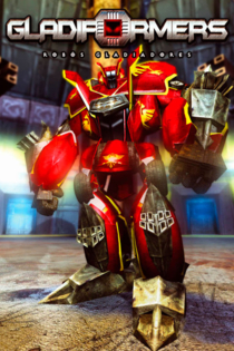 Gladiformers