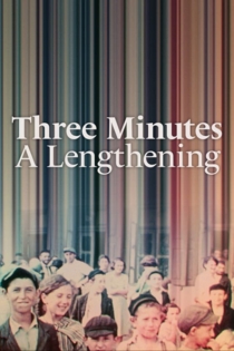 Three Minutes - A Lengthening