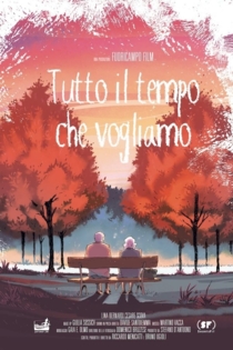 Tutto il tempo che vogliamo