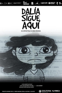 Dalia Sigue Aquí