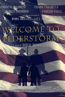 Welcome to Elderstorm