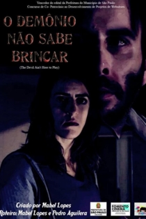 O Demônio Não Sabe Brincar