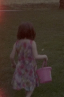 Letter Home: Easter Sunday