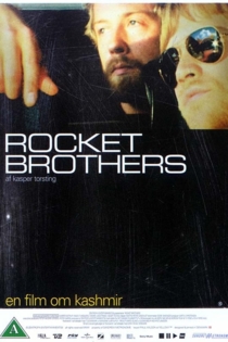 Rocket Brothers