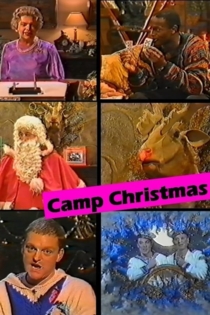Camp Christmas