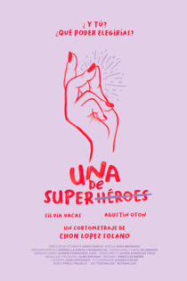 Una De Superhéroes