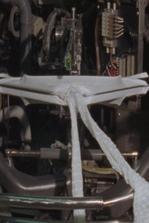 Pantyhose Factory, Italy