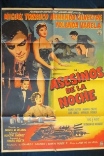 Asesinos de la noche