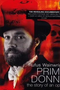 Rufus Wainwright: Prima Donna