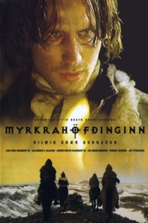 Myrkrahöfðinginn