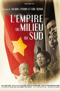 L'empire du milieu du sud