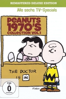 The Peanuts - 1970's Collection