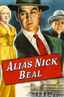 Alias Nick Beal