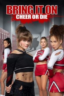 Bring It On: Halloween