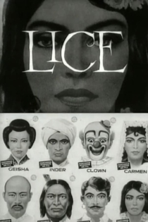 Lice