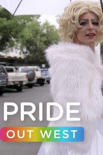 Pride Out West