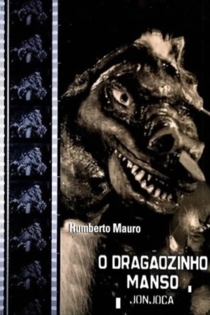 O Dragãozinho Manso - Jonjoca
