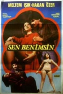 Sen Benimsin