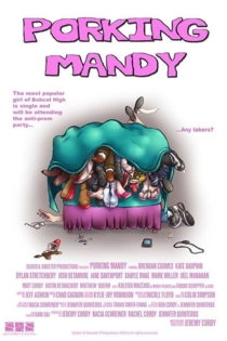 Porking Mandy