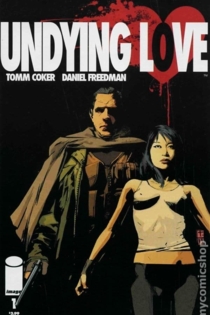 Undying Love