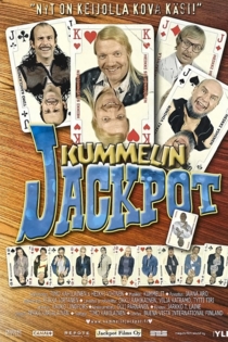 Kummelin Jackpot