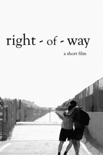 Right of Way