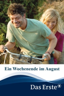 Ein Wochenende im August