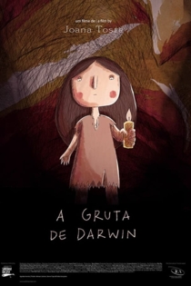 A Gruta de Darwin