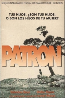 Patrón